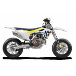 HUSQVARNA FS 450